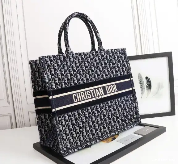 OldCobbler Bags Book Diro Tote-42*35*18.5cm Large 0522